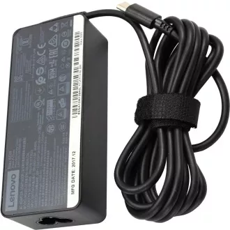 Netzgerät 65W 5V/9V/15V/20V, USB-C, original Lenovo