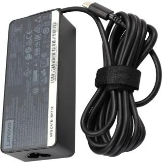 Netzgerät 65W 5V/9V/15V/20V, USB-C, original Lenovo