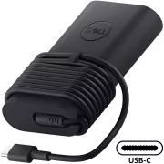Netzadapter 100W 5V/9V/15V/20V, USB-C, original DELL JC22F