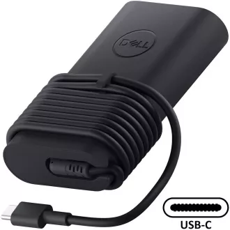 Netzadapter 100W 5V/9V/15V/20V, USB-C, original DELL JC22F Netzadapter 100W 5V/9V/15V/20V, USB-C, original DELL JC22F