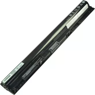 2-POWER Akku 14,8V 2200mAh für Dell Inspiron 3558, Inspiron 5758, Vostro 3458, Vostro 3559