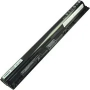 2-POWER Akku 14,8V 2200mAh für Dell Inspiron 3558, Inspiron 5758, Vostro 3458, Vostro 3559
