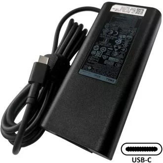 Netzgerät 65W 5V/9V/15V/20V, USB-C, original DELL CJG9W