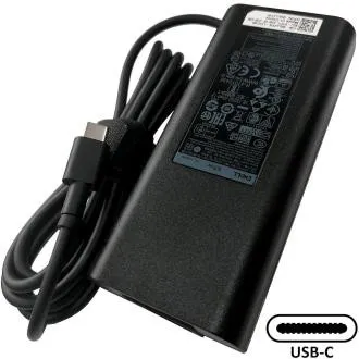 Netzgerät 65W 5V/9V/15V/20V, USB-C, original DELL CJG9W