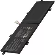2-POWER Akku 7.4V 4250mAh für ASUS BX432FL, K431FA, UM431DA, UX431DA, V431FL, X431FA