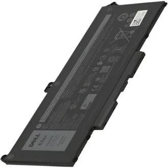 DELL Original-Akku 15,2 V, 3941 mAh für Latitude 5420, Latitude 5520, Precision 3560 DELL Original-Akku 15,2 V, 3941 mAh für Latitude 5420, Latitude 5520, Precision 3560