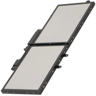 2-POWER 15.2V 4473mAh Akku für Dell Inspiron 7500, Latitude 5510, Latitude 5511, Precision 3550