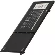 2-POWER 11.4V 3300mAh Akku für Dell Inspiron 15 (3510), Latitude 3320, Vostro 3420, Vostro 3520