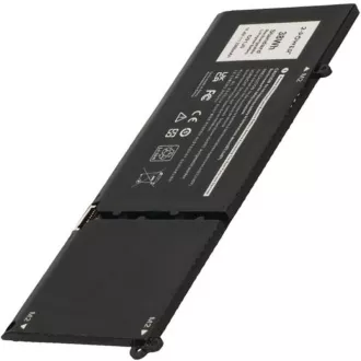 2-POWER 11.4V 3300mAh Akku für Dell Inspiron 15 (3510), Latitude 3320, Vostro 3420, Vostro 3520 2-POWER 11.4V 3300mAh Akku für Dell Inspiron 15 (3510), Latitude 3320, Vostro 3420, Vostro 3520