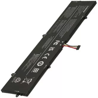 2-POWER Akku 15,2V 4400mAh für Lenovo 720S Touch-15IKB, Lenovo 720S-15IKB 2-POWER Akku 15,2V 4400mAh für Lenovo 720S Touch-15IKB, Lenovo 720S-15IKB