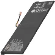 2-POWER Akku 7,6V 6100mAh für Acer Aspire A315-58, Aspire A315-42