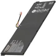 2-POWER Akku 7,6V 6100mAh für Acer Aspire A315-58, Aspire A315-42