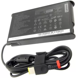 Netzgerät 170W, 20V YOGA konisch, original Lenovo Netzgerät 170W, 20V YOGA konisch, original Lenovo