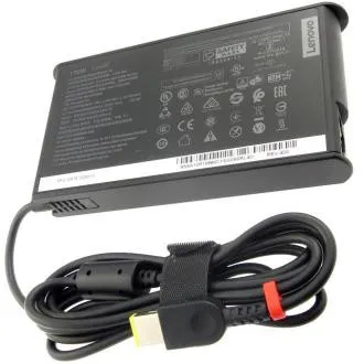 Netzgerät 170W, 20V YOGA konisch, original Lenovo Netzgerät 170W, 20V YOGA konisch, original Lenovo