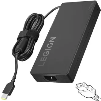Netzgerät 330W, 20V YOGA konisch, original Lenovo Netzgerät 330W, 20V YOGA konisch, original Lenovo