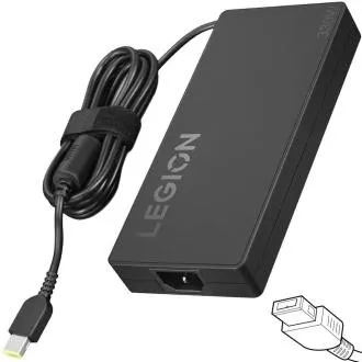 Netzgerät 330W, 20V YOGA konisch, original Lenovo Netzgerät 330W, 20V YOGA konisch, original Lenovo