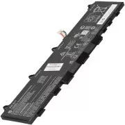 HP Original 11,55V 4400mAh Akku für HP EliteBook 830 G8, EliteBook 845 G7, EliteBook 855 G8