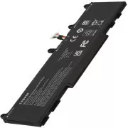 2-POWER 11,4V 4150mAh Akku für HP EliteBook 1040 G9, HP EliteBook 845 G10, HP EliteBook 860 G9