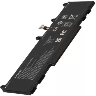 2-POWER 11,4V 4150mAh Akku für HP EliteBook 1040 G9, HP EliteBook 845 G10, HP EliteBook 860 G9 2-POWER 11,4V 4150mAh Akku für HP EliteBook 1040 G9, HP EliteBook 845 G10, HP EliteBook 860 G9