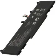 2-POWER 11,4V 4150mAh Akku für HP EliteBook 1040 G9, HP EliteBook 845 G10, HP EliteBook 860 G9