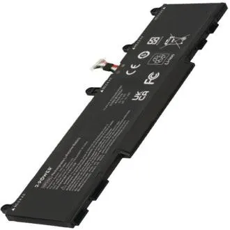 2-POWER 11,4V 4150mAh Akku für HP EliteBook 1040 G9, HP EliteBook 845 G10, HP EliteBook 860 G9 2-POWER 11,4V 4150mAh Akku für HP EliteBook 1040 G9, HP EliteBook 845 G10, HP EliteBook 860 G9