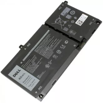 Dell original Li-Ion 40WH 3CELL Akku C5KG6 / CF5RH / 5NDNH / JK6Y6 / K3N6W Dell original Li-Ion 40WH 3CELL Akku C5KG6 / CF5RH / 5NDNH / JK6Y6 / K3N6W
