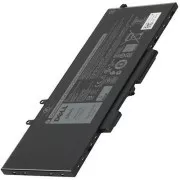 Dell Original Akku Li-Ion 68WH 4CELL 451-BCNS/DELL-401D9/1VY7F/3PCVM/10X1J/N2NLL/JG75F/3HWPP