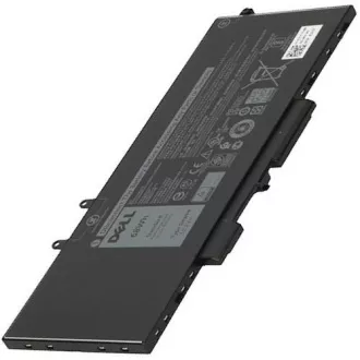 Dell Original Akku Li-Ion 68WH 4CELL 451-BCNS/DELL-401D9/1VY7F/3PCVM/10X1J/N2NLL/JG75F/3HWPP