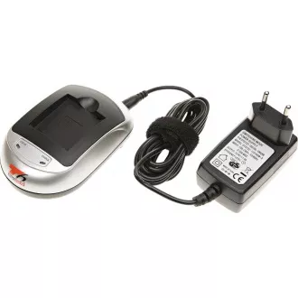 T6 Ladegerät Sony NP-BN1, NP-120, 230V, 12V, 1A T6 Ladegerät Sony NP-BN1, NP-120, 230V, 12V, 1A