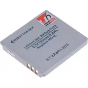 Akku T6 Power Canon NB-4L, 700mAh, 2,6Wh