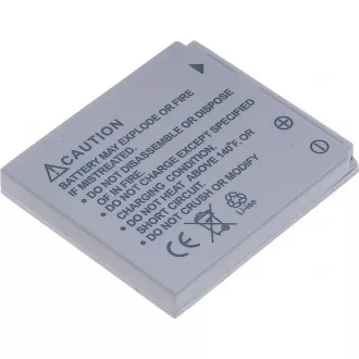 Akku T6 Power Canon NB-4L, 700mAh, 2,6Wh Akku T6 Power Canon NB-4L, 700mAh, 2,6Wh
