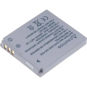 T6 Power-Akku für Canon NB-4L, 700 mAh, 2,6 Wh T6 Power-Akku für Canon NB-4L, 700 mAh, 2,6 Wh