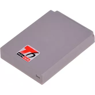 Akku T6 Power für Canon NB-5L, 1100mAh, 4,1Wh