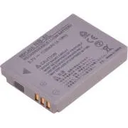 Akku T6 Power für Canon NB-5L, 1100mAh, 4,1Wh