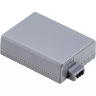T6 power Canon LP-E5 Akku, 1050mAh, 7,8Wh