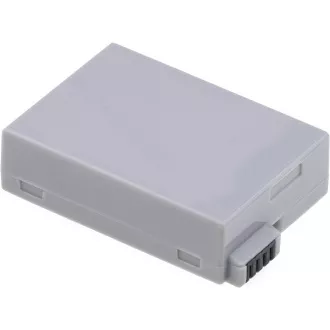 T6 power Canon LP-E8 Akku, 1050mAh, 7,6Wh, grau T6 power Canon LP-E8 Akku, 1050mAh, 7,6Wh, grau