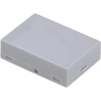 T6 power Canon LP-E8 Akku, 1050mAh, 7,6Wh, grau T6 power Canon LP-E8 Akku, 1050mAh, 7,6Wh, grau