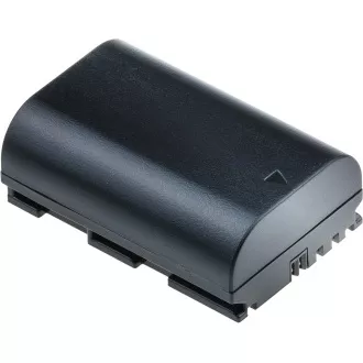 Akku T6 power Canon LP-E6, LP-E6N, 1700mAh, 12,2Wh