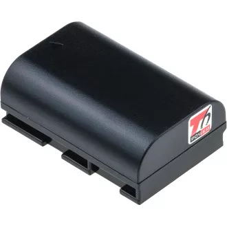 Akku T6 power Canon LP-E6, LP-E6N, 1700mAh, 12,2Wh
