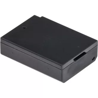 T6 power Canon LP-E10 Akku, 1050mAh, 7,8Wh, schwarz