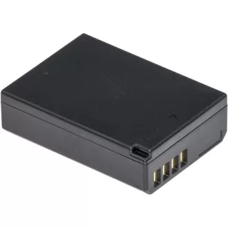 T6 power Canon LP-E10 Akku, 1050mAh, 7,8Wh, schwarz