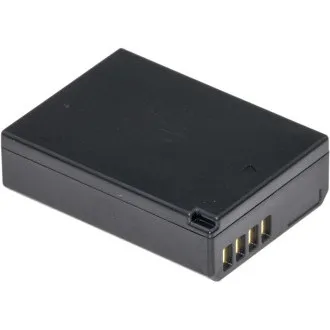 T6 Power-Akku für Canon LP-E10, 1050 mAh, 7,8 Wh