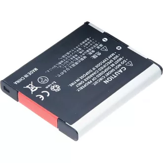 Akku T6 power Canon NB-11L, 600mAh, grau