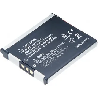 Akku T6 power Canon NB-11L, 600mAh, grau Akku T6 power Canon NB-11L, 600mAh, grau