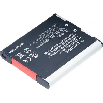 Akku T6 power Canon NB-11L, 600mAh, grau Akku T6 power Canon NB-11L, 600mAh, grau