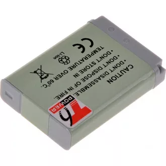 Akku T6 Power Canon NB-13L, 1010mAh, 3,6Wh