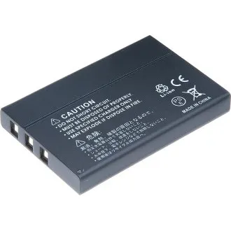 T6 Power-Akku für NP-60, KLIC-5000, NP-30, LI-20B, A1812A, L1812A, L1812B, 1000 mAh, 3,7 Wh T6 Power-Akku für NP-60, KLIC-5000, NP-30, LI-20B, A1812A, L1812A, L1812B, 1000 mAh, 3,7 Wh