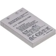 Akku T6 Power Nikon EN-EL5, CP1, 1000mAh, 3,7Wh, grau