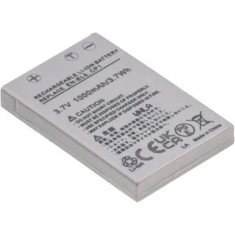T6 Power-Akku für Nikon EN-EL5, CP1, 1000 mAh, 3,7 Wh T6 Power-Akku für Nikon EN-EL5, CP1, 1000 mAh, 3,7 Wh