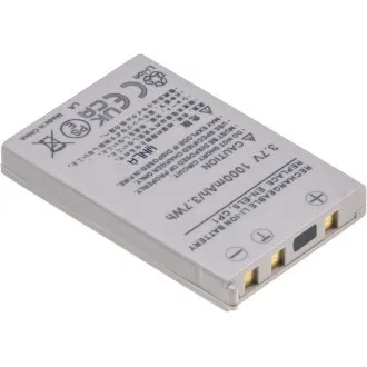 T6 Power-Akku für Nikon EN-EL5, CP1, 1000 mAh, 3,7 Wh T6 Power-Akku für Nikon EN-EL5, CP1, 1000 mAh, 3,7 Wh